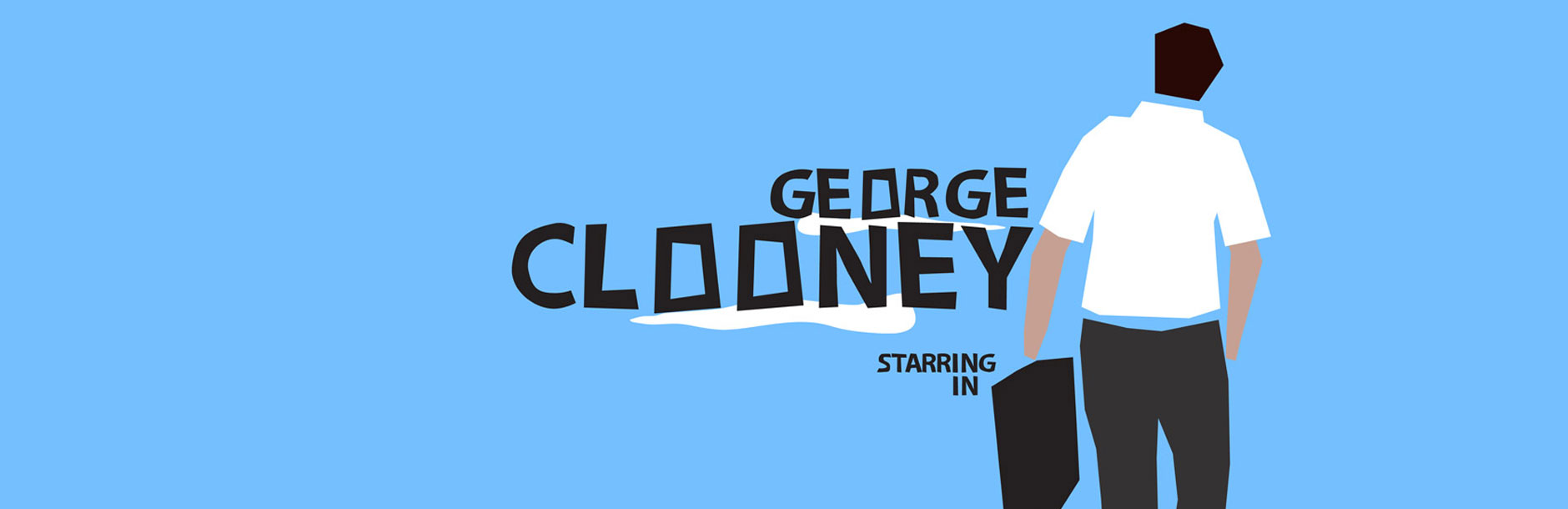 Saul Bass Style Film Poster