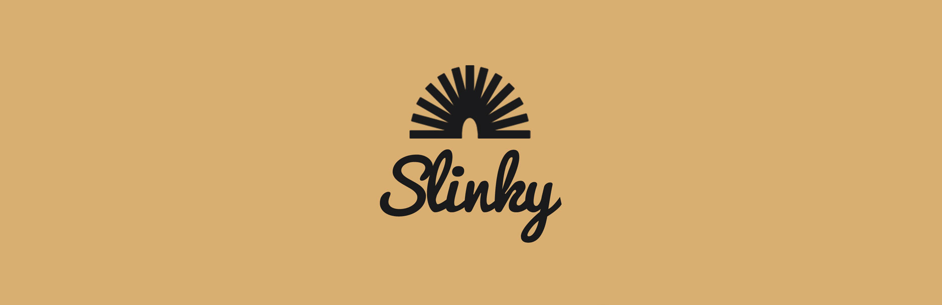 Slinky Unity iPhone Game