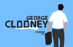Saul Bass Style Film Poster